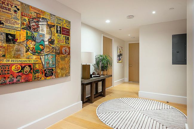 Photo of 100 Vandam St #15D