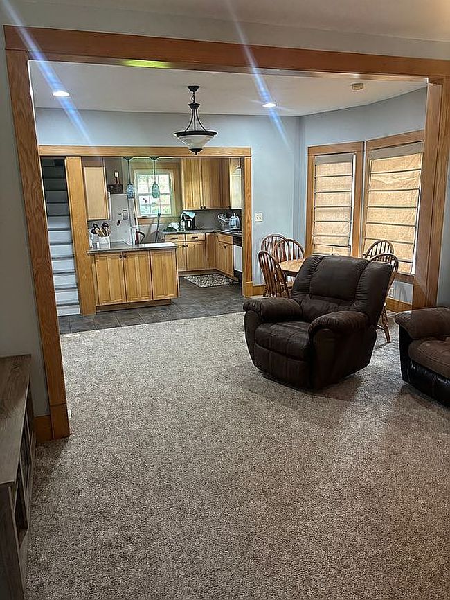 Photo of 206 S Louisiana Ave, Mason City, IA
