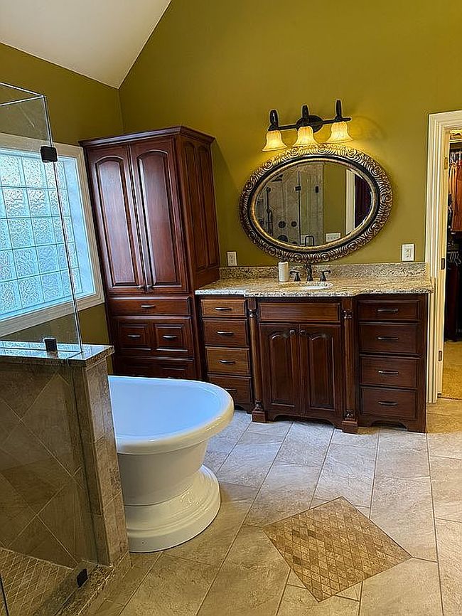Image of 4613 W Knoll View Way