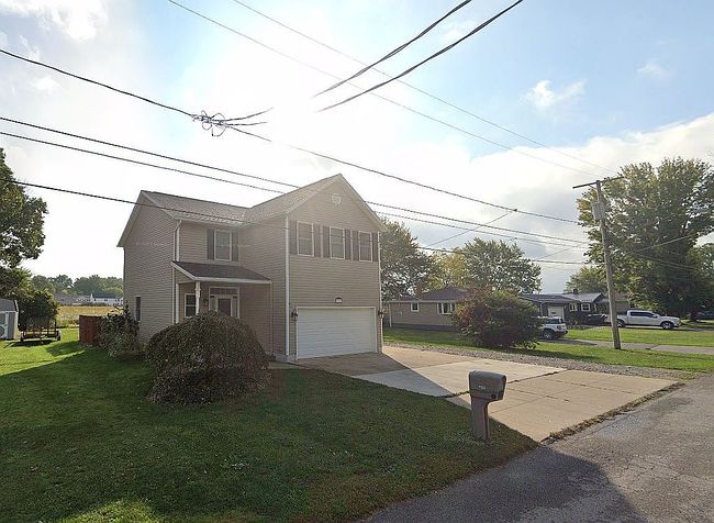 Photo of 1123 Adams St