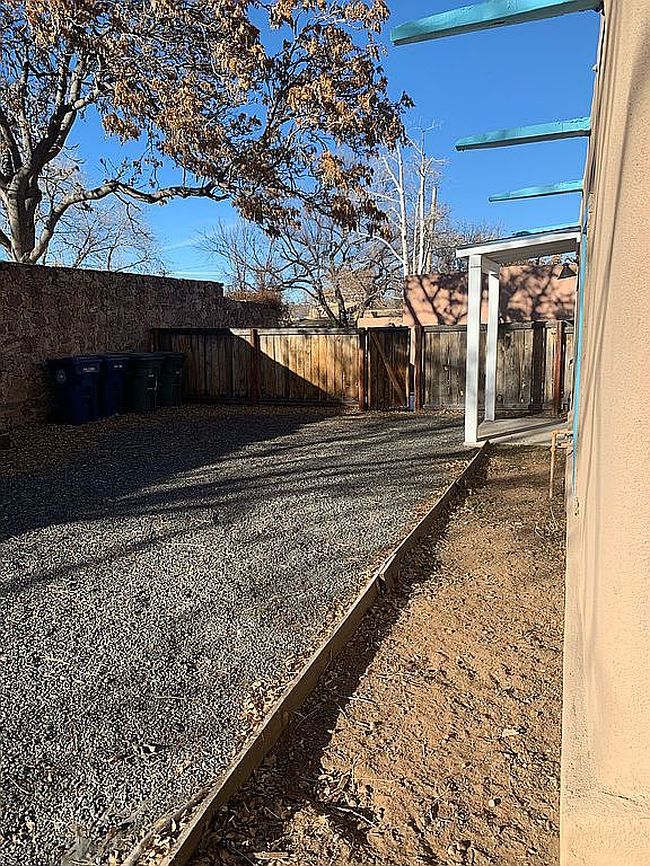Photo of 715 1/2 Galisteo St, Santa Fe, NM