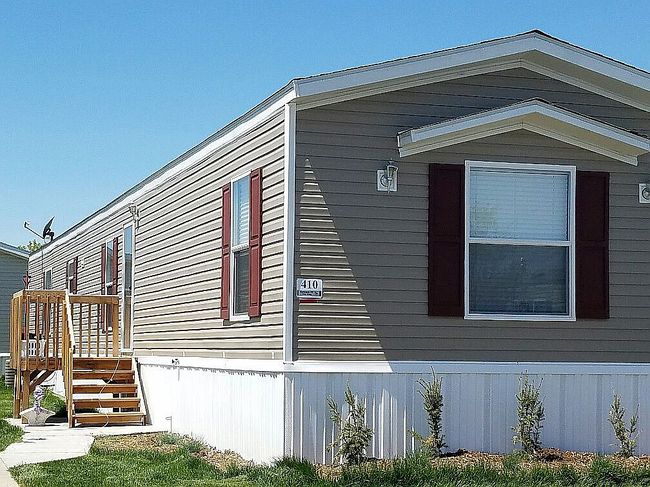 Photo of 435 N 35th Ave Unit 410