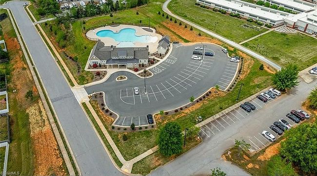 Photo of 5125 Red Poll Dr, Greensboro, NC