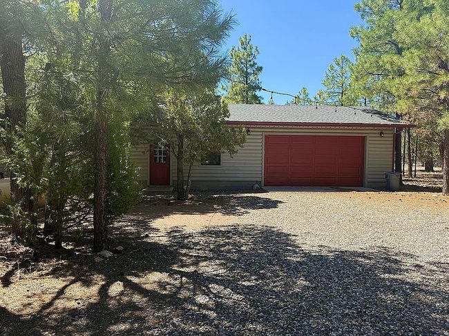 Photo of 5124 Strawberry Ln, Happy Jack, AZ