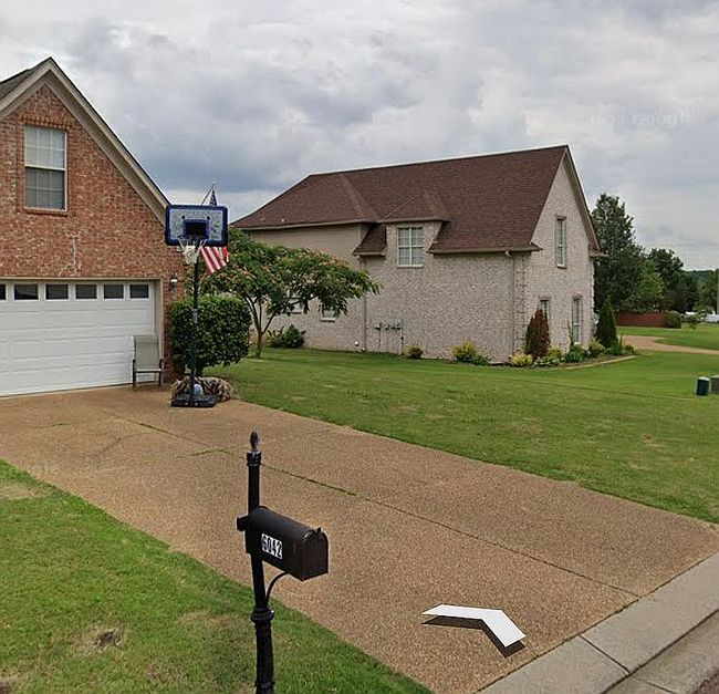 6042 Stafford Dr, Southaven, MS