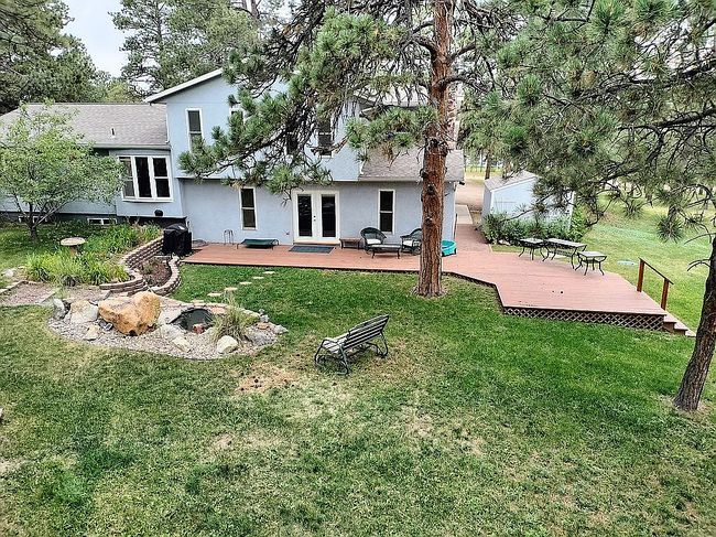 Photo of 17265 Shahara Rd, Monument, CO