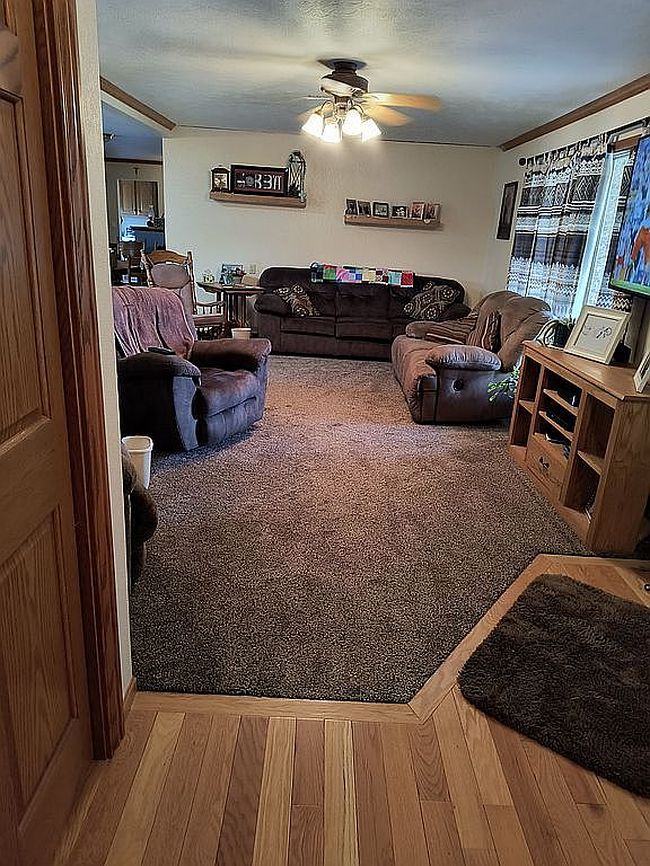 Photo of 2802 Toalson Ave, Dodge City, KS