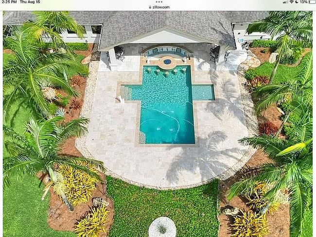 Image of 3640 Crump Rd