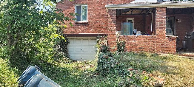 Photo of 106 Arch St, Clairton, PA