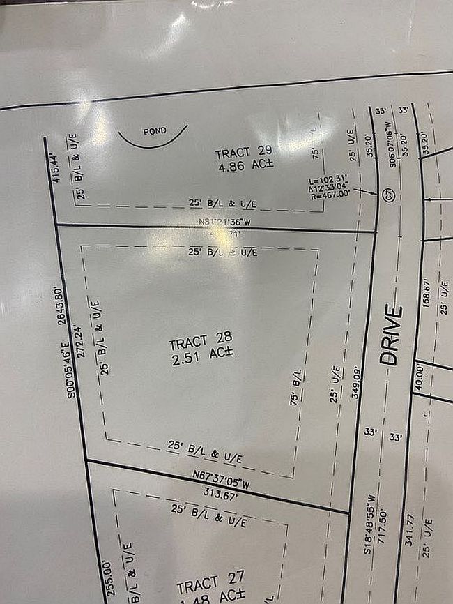Image of 0 Lighting Ridge Rd