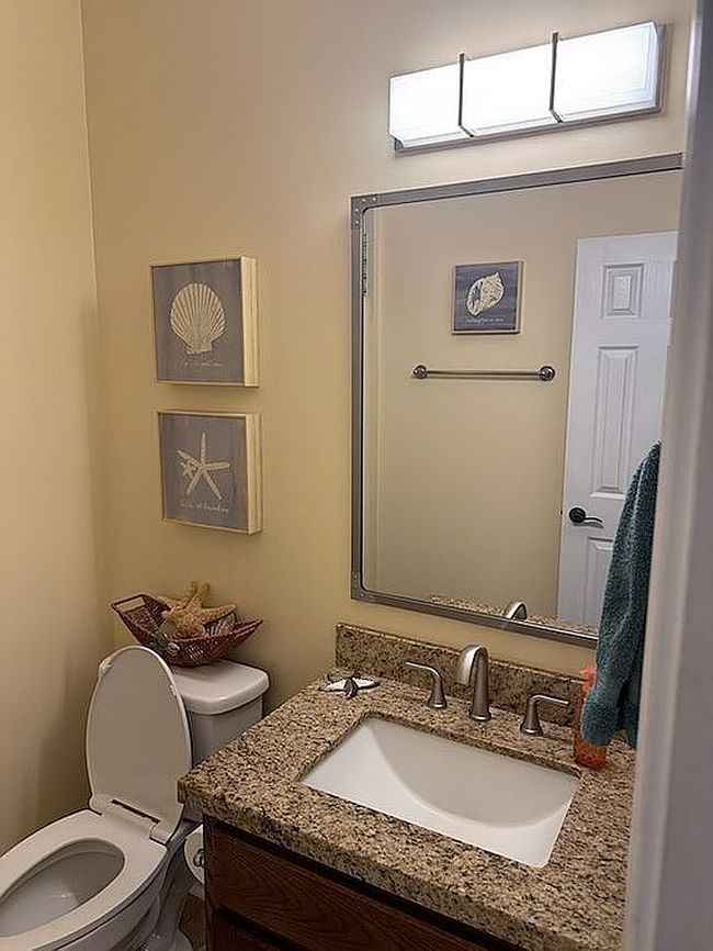 Photo of 381 Serenity Farms Rd, Woodbine, GA