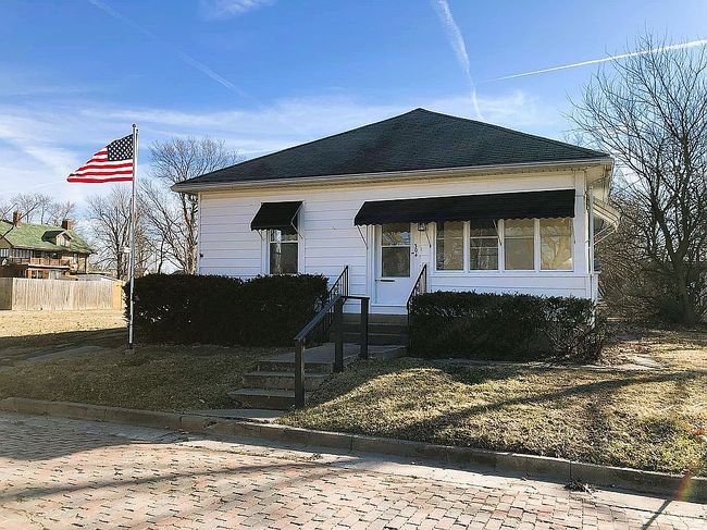 Image of 304 N Parker St