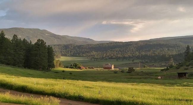 Photo of 130 Mervin Ct, Pagosa Springs, CO