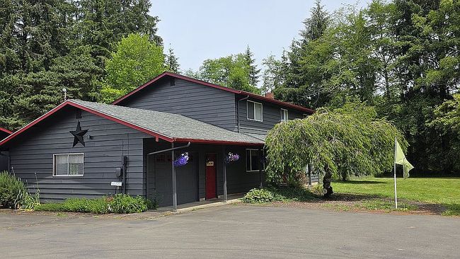 1089 State Route 4, Naselle, WA