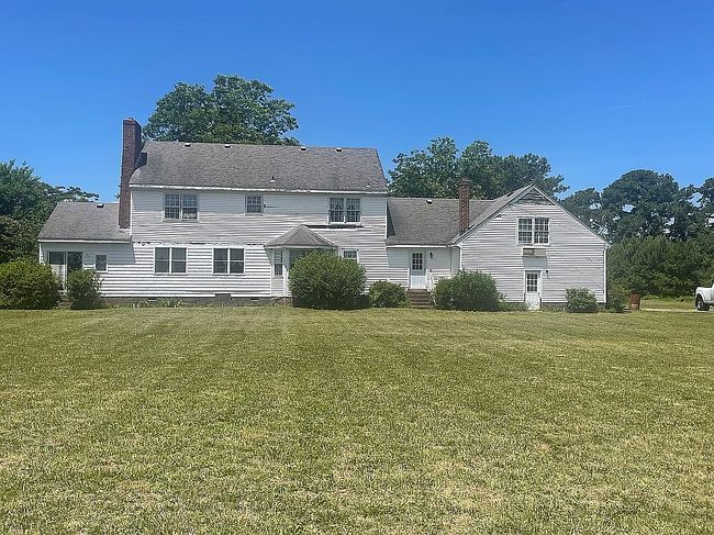 Photo of 205 Blackfoot Rd, Knotts Island, NC