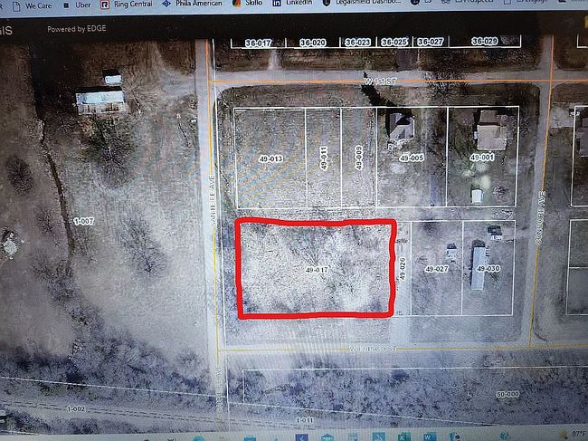 Image of 222 Frisco St
