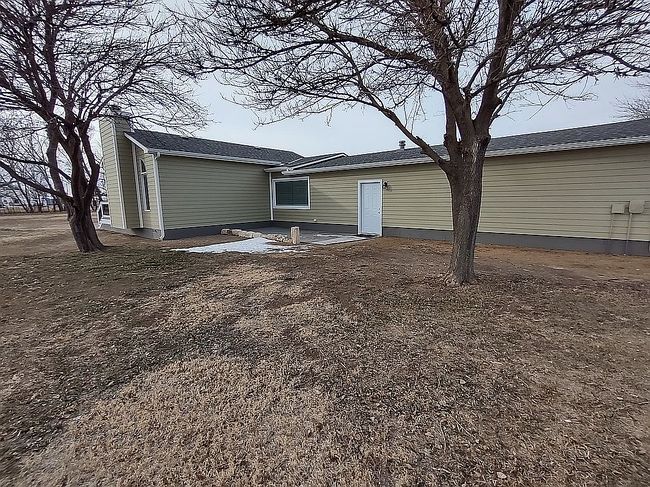 Photo of 604 N Washington St, Plainville, KS