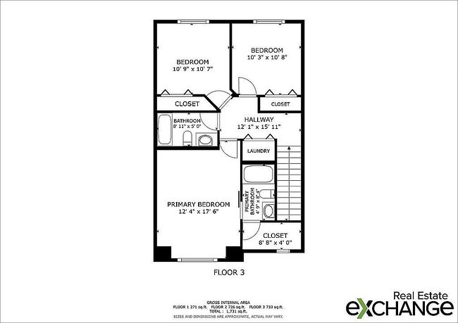 Image of 4381 E Court St