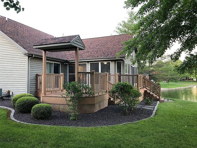 Image of 514 W Coolidge Ave