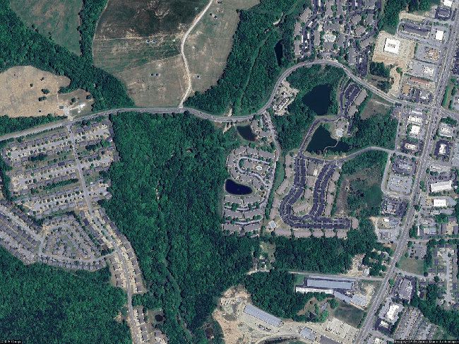 Image of 447 W Longleaf Dr Apt 604