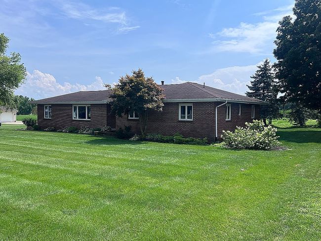 Photo of 623 Spencerville St, Hicksville, OH