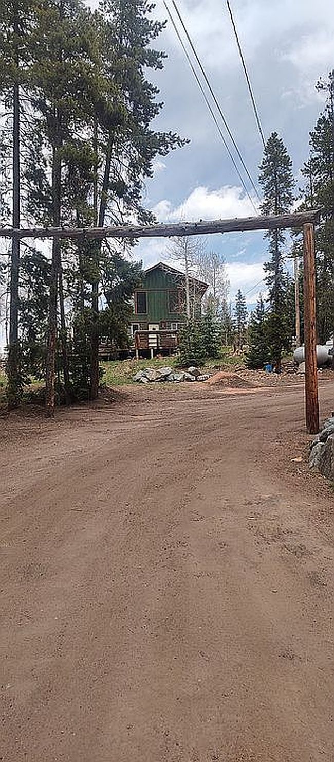 Photo of 8774 Spring Dr, Conifer, CO