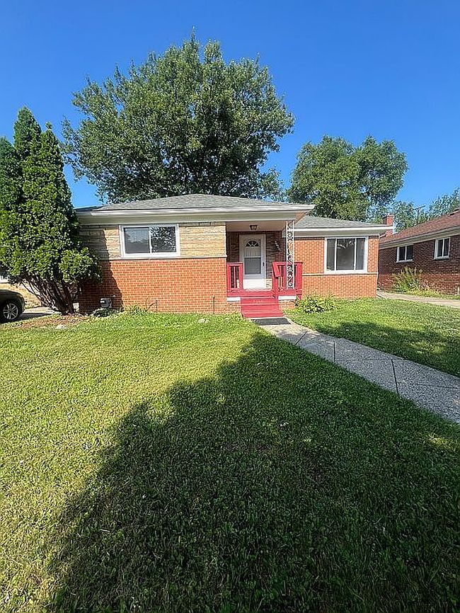 Photo of 23711 Coyle St, Oak Park, MI