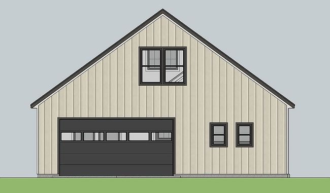Image of 2602 Luther Dr