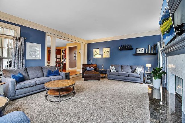 Photo of 9007 Stonebriar Dr, Clarence Center, NY