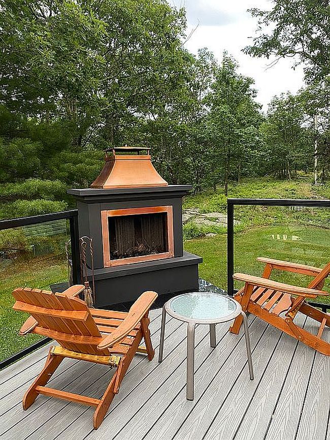 Photo of 154 Plum Ln, Dingmans Ferry, PA