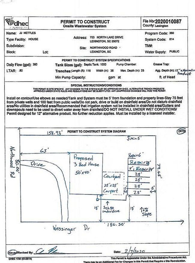 Image of 308 Northwood Rd