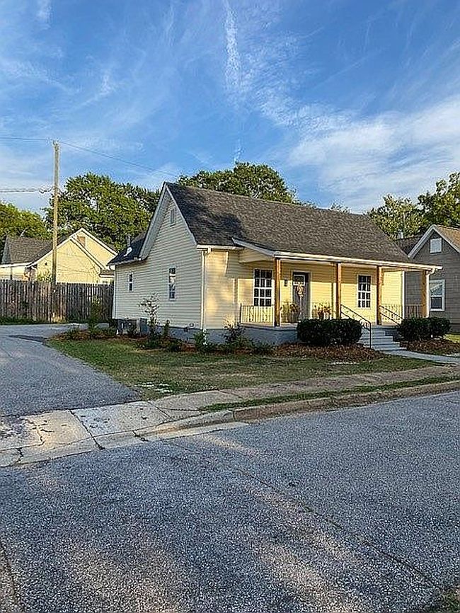 Photo of 4 Seyle St, Greenville, SC