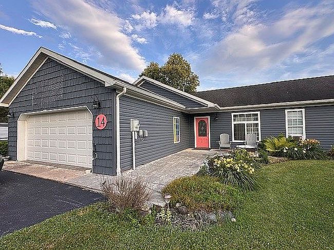 Photo of 14 Leisure Ln, Freeville, NY