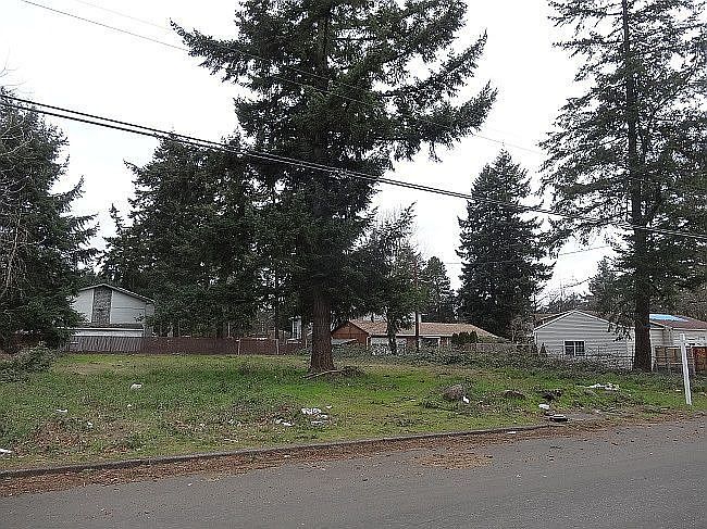 Preview of property located at 17441 Se Pine St