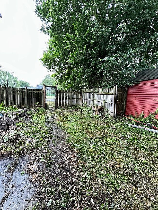 Photo of 31 Warren Ave, Buffalo, NY
