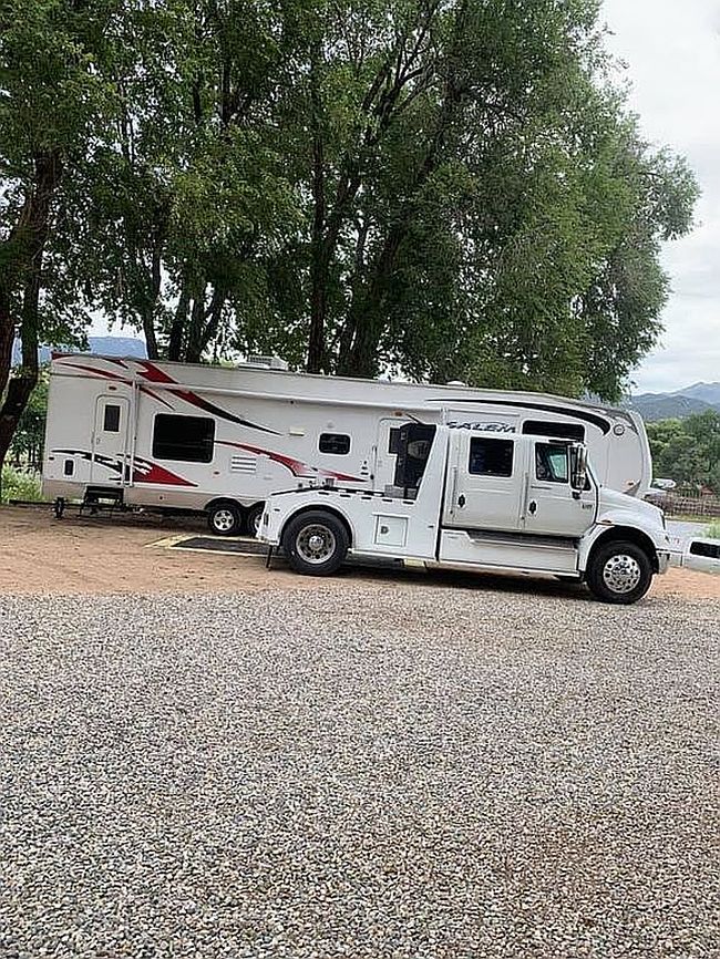 Photo of 10281 State Highway 50, Howard, CO