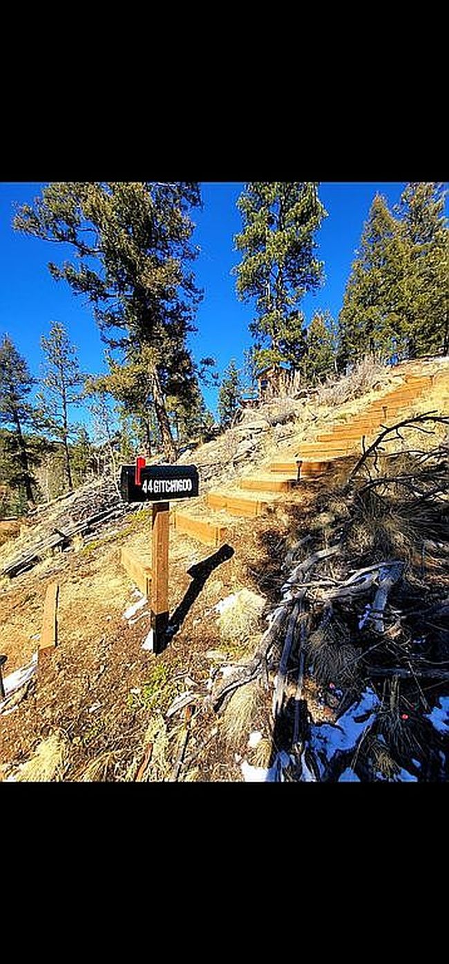 Photo of 44 Gitchigoomee Trl, Woodland Park, CO