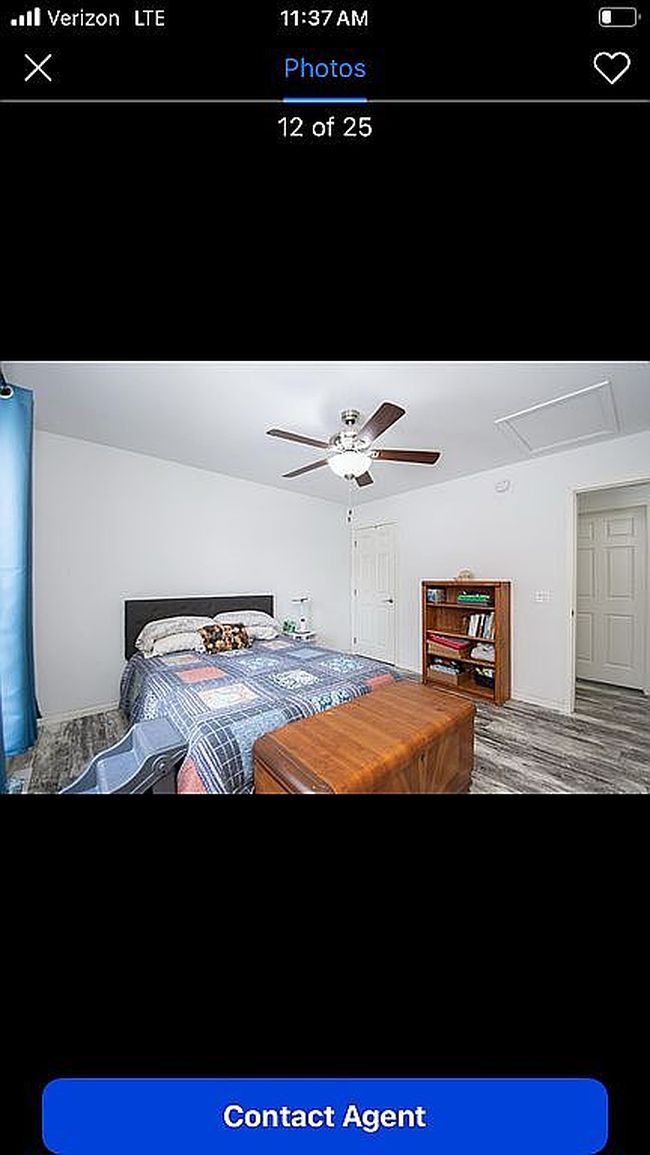 Photo of 303 1st Ave E, Gary, MN