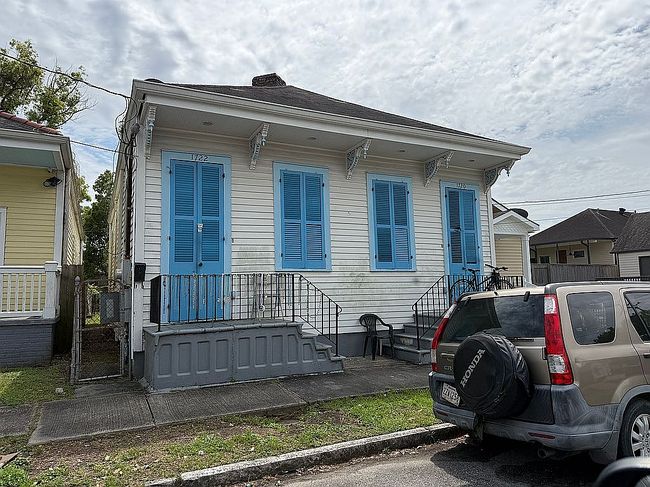 Photo of 1720-22 N Tonti St, New Orleans, LA