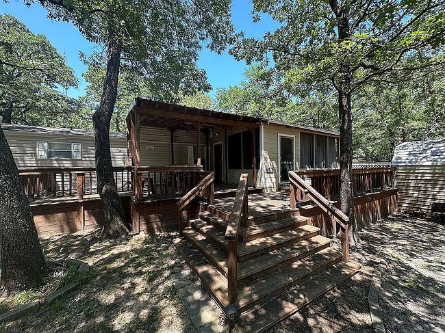 512 Mill Creek Resort Rd #34, Pottsboro, TX