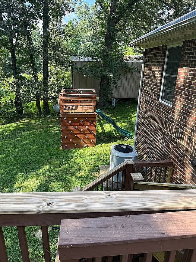 Photo of 539 Young Rd, Smiths Grove, KY