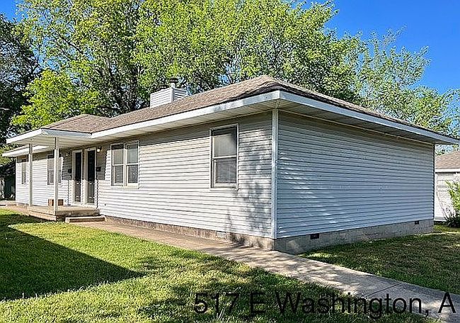 Photo of 515-517 E Washington St, Pittsburg, KS