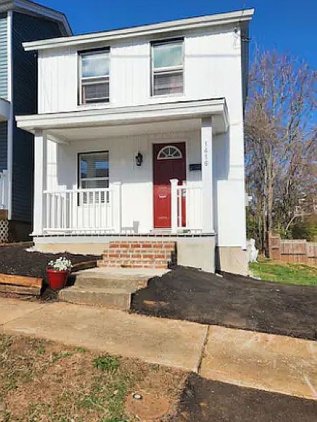 Photo of 1416 Buchanan St, Lynchburg, VA