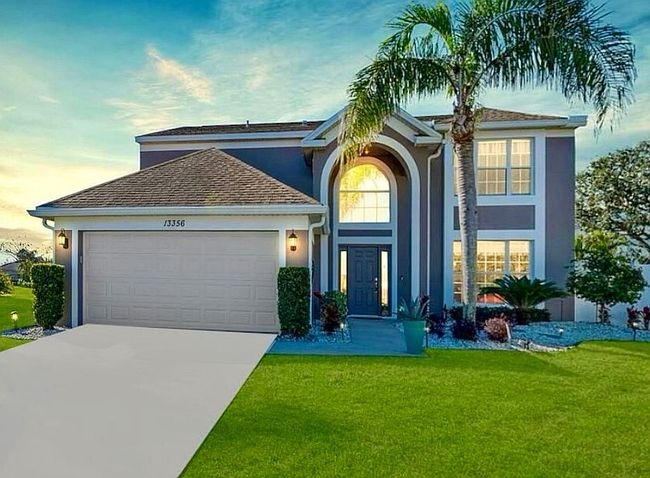 Image of 13356 Bristol Park Way