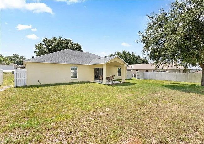 Photo of 9839 Crenshaw Cir, Clermont, FL