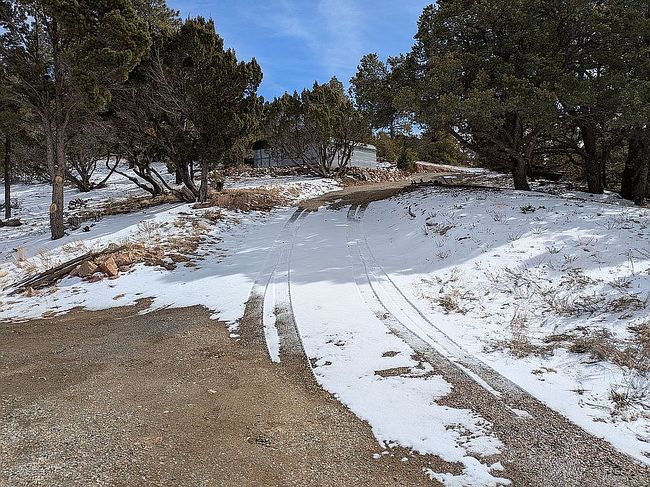 Photo of 53A Old Forest Trl, Santa Fe, NM