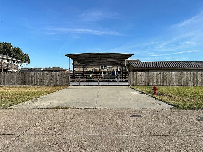 Photo of 113 S Central Blvd, Chauvin, LA