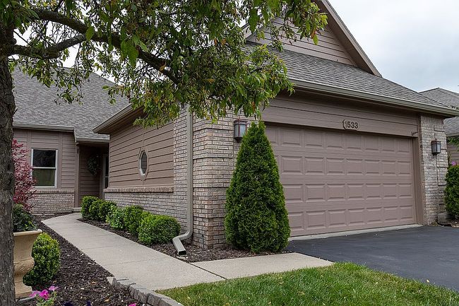 Image of 1533 Eaglebrook Rd