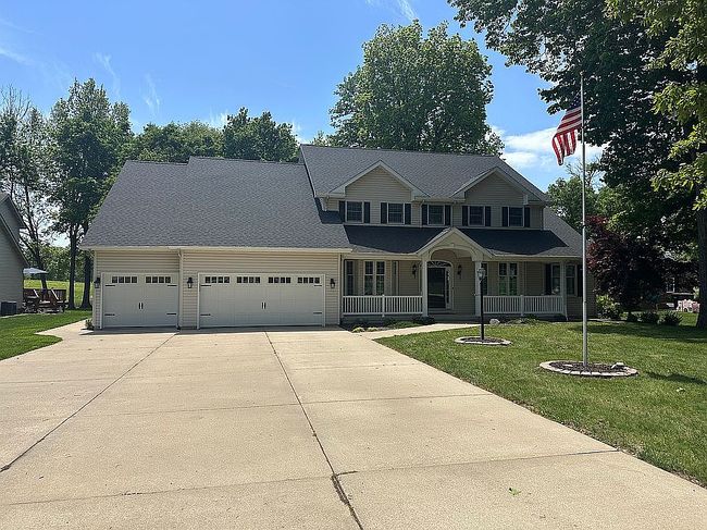 Image of 2220 Northshire Rd