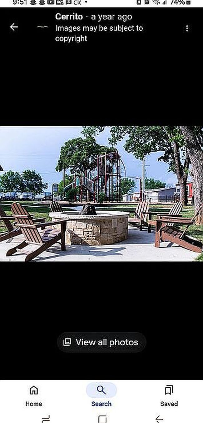 Photo of 4181 Silver Dome Rd Lot 185, Denton, TX